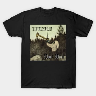 Burzum Filosofem Meme T-Shirt